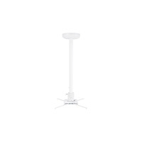 MULTIBRACKETS Multibrackets M Universal Projector Ceiling Mount 900-1600 with Fine tune monteringssats - för projektor - vit