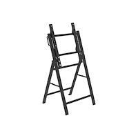 MULTIBRACKETS Multibrackets M Easel ställ - för LCD-display - svart