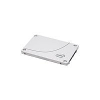 Intel Intel Solid-State Drive D3-S4610 Series - SSD - 480 GB - SATA 6Gb/s