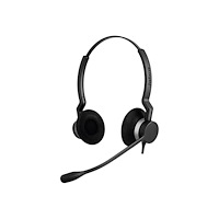 Jabra Jabra BIZ 2300 USB-C UC Duo - headset - USB-C