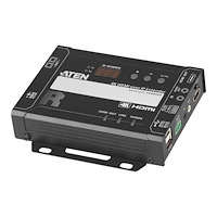 ATEN Technology ATEN VE8950R 4K HDMI over IP Receiver - förlängd räckvidd för audio/video