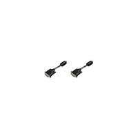 Digitus ASSMANN DVI-kabel - 3 m