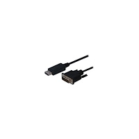 Digitus ASSMANN DisplayPort-adapter - 1 m