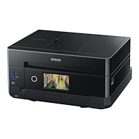 EPSON Epson Expression Premium XP-7100 Small-in-One - multifunktionsskrivare - färg