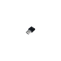 2direct LogiLink Wireless N 300 Mbps USB Adapter - nätverksadapter - USB 2.0