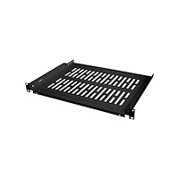 2direct LogiLink - hylla för rack - 1U