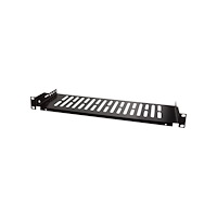 2direct LogiLink - hylla för rack - 1U