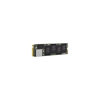 Intel Intel Solid-State Drive 660p Series - SSD - 512 GB - PCIe 3.0 x4 (NVMe)