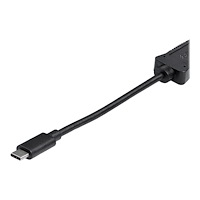 StarTech.com StarTech.com USB C to eSATA Cable - 3 ft / 1m - 5Gbp - For HDD / SSD / ODD - External Hard Drive Adapter - USB 3.0 to eS...