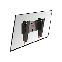 Vogels Vogel's BASE 15 S monteringssats - för platt panel - svart