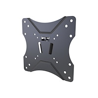 Vision Vision VFM-W2X2 konsol - för LCD-display - svart