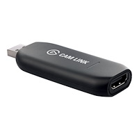 Elgato Systems Elgato Cam Link - videofångstadapter - USB 3.0