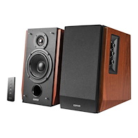 Edifier Edifier R1700BT - högtalare - trådlös