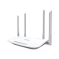 TP-LINK Technologies TP-Link Archer A5 - trådlös router - Wi-Fi 5 - skrivbordsmodell