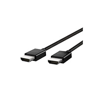 Belkin International Belkin HDMI-kabel - 1 m
