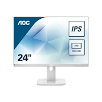 AOC AOC 24P1/GR - LED-skärm - Full HD (1080p) - 23.8"