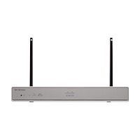 Cisco Systems Cisco Integrated Services Router 1111 - router - skrivbordsmodell