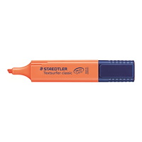 STAEDTLER STAEDTLER Textsurfer classic - överstrykningspenna - orange