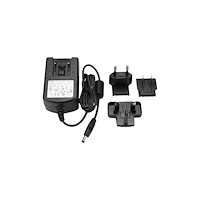 StarTech.com StarTech.com Replacement 5V DC Power Adapter - 5 Volts, 4 Amps - Power adapter - AC 100-240 V - SVA5M4NEUA - strömadapte...