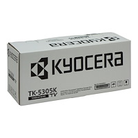 KYOCERA Kyocera TK 5305K - svart - original - tonerkassett