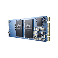 Intel Intel Optane Memory M10 Series - SSD - 16 GB - PCIe 3.0 x2 (NVMe)