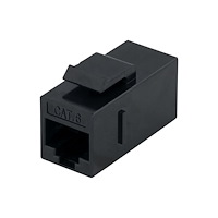 Deltaco DELTACO MD-125 - modulär insats (koppling)