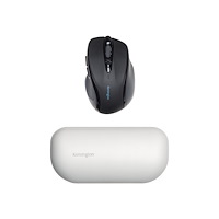 Kensington Computer Products Group Kensington ErgoSoft Wrist Rest for Standard Mouse - handledsstöd till tangentbord