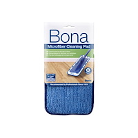 BONA Bona Microfiber Cleaning Pad - mopptrasa - mikrofiber
