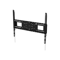 Vision Vision VFM-W8X6 - Heavy Duty konsol - för mediaspelare/LCD-skärm - svart