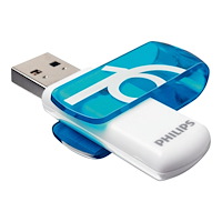 Philips Philips FM16FD05B - USB flash-enhet - 16 GB
