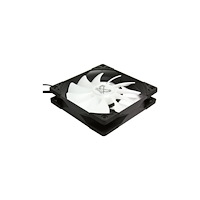 Scythe Scythe Kaze Flex 120 RGB SU1225FD12LR-RD - lådfläkt