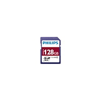 Philips Philips FM12SD55B - flash-minneskort - 128 GB - SDXC