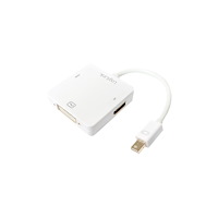 2direct LogiLink - extern videoadapter