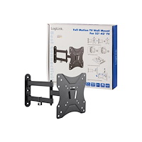 2direct LogiLink konsol - för LCD-TV