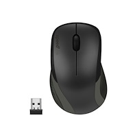 Jöllenbeck SPEEDLINK KAPPA Mouse - mus - 2.4 GHz - svart