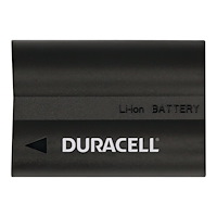 Duracell Duracell DR9630 batteri - Li-Ion