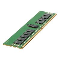 Hewlett Packard Enterprise HPE SmartMemory - DDR4 - modul - 16 GB - DIMM 288-pin - 2933 MHz / PC4-23400 - registrerad