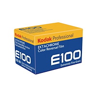 KODAK Kodak PROFESSIONAL EKTACHROME E100G film för färgdia - 135 (35 mm) - ISO 100 - 36