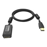 Vision Vision Professional - USB-förlängningskabel - USB till USB - 5 m