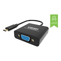 Vision VISION videokort - VGA / USB