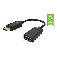 Vision VISION Professional videokort - DisplayPort / HDMI
