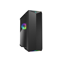 MSI MSI MPG GUNGNIR 100 - tower - utökad ATX