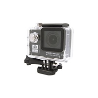 Easypix Easypix GoXtreme BlackHawk+ 4K - aktionkamera