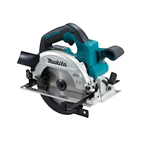 Makita Makita DHS661 - cirkelsåg - sladdlös - 165 mm - inget batteri