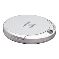 Lenco Lenco CD-201 - CD-spelare - CD