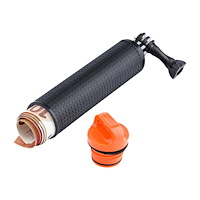 Easypix Easypix GoXtreme Floating Grip stödsystem - skjutgrepp