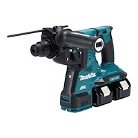 Makita Makita DHR280ZJ - roterande hammare - sladdlös - inget batteri