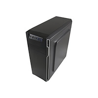 LC Power LC Power Classic 7038B - tower - ATX