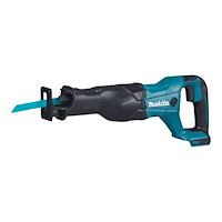 Makita Makita DJR186ZK - tigersåg - sladdlös - inget batteri