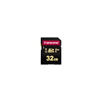Transcend Information Transcend 700S - flash-minneskort - 32 GB - SDHC UHS-II